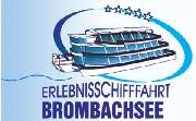 Schifffahrt Brombachsee - LOGO