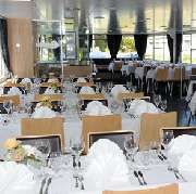 Benried Schiffsgastronomie Paul Müller in Starnberg