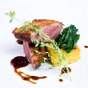Ente - Schiffsgastronomie Paul Müller in Starnberg