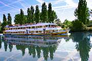 Schiffstouristik Kurth & Schiebe - GALLERY