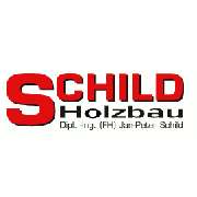 Schild Holzbau - LOGO