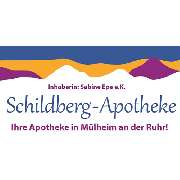 Schildberg-Apotheke - Logo der Schildberg-Apotheke