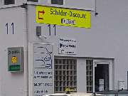 Schilder Discount Hannover & Zulassungsdienst Bernd Stolte - GALLERY