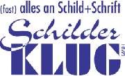 Schilder-Klug GmbH - LOGO