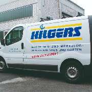 Schilder und Lichtwerbung Müller Köln - Fahrzeugbeschriftung