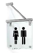 Schildermeer    Jürgen Sindhu - Fahnenschild_01.jpg