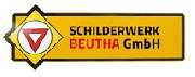 Schilderwerk Beutha GmbH  |  Werk RUB - 1