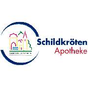 Schildkröten-Apotheke - Logo der Schildkröten-Apotheke