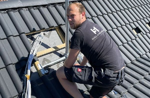 Schill & Hoffmann Elektro & Automatisierung - 1