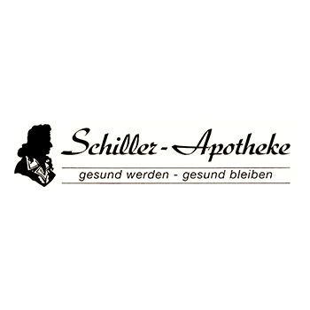 Schiller-Apotheke - Logo der Schiller-Apotheke