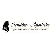 Schiller-Apotheke - Logo der Schiller-Apotheke