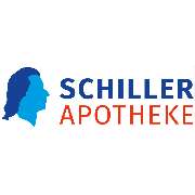 Schiller Apotheke - Logo der Schiller Apotheke