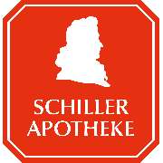 Schiller-Apotheke - Logo der Schiller-Apotheke