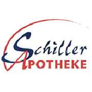 Schiller-Apotheke - Logo der Schiller-Apotheke