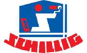 Schillig GmbH & Co. KG Stukkateur- und Malergeschäft - LOGO