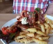 Schinabeck Georg Gasthof Ferienwohnung - GALLERY