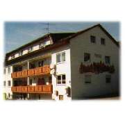 Schinabeck Georg Gasthof Ferienwohnung - LOGO