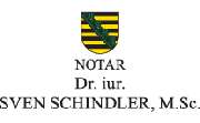 Schindler Sven - LOGO