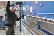 SCHINK Blechbearbeitung und Metallbau GmbH & Co. KG - GALLERY