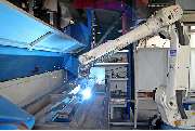 SCHINK Blechbearbeitung und Metallbau GmbH & Co. KG - GALLERY