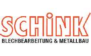 SCHINK Blechbearbeitung und Metallbau GmbH & Co. KG - LOGO