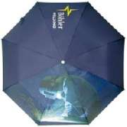Werbegeschenk Regenschirm 