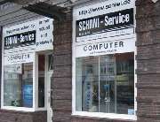 SCHIWI Service GmbH - 1