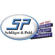 Schläger & Pohl - LOGO