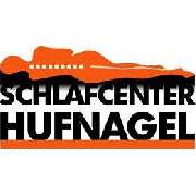 Schlafcenter Hufnagel - LOGO