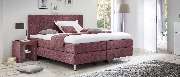 Schlafconcept - Boxspringbett bei Schlafcocept