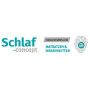 Schlafconcept - Logo Schlafconcept Erfurt