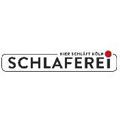 Schlaferei Köln - LOGO