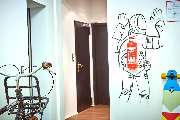 SCHLAFGUT! HOTEL-WILL.ICH - GALLERY