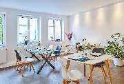 SCHLAFGUT! HOTEL-WILL.ICH - GALLERY