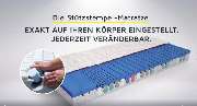 SchlafOptimal Dresden - körpergerechte Matratzen & Bettsysteme - 8