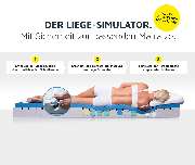 SchlafOptimal Dresden - körpergerechte Matratzen & Bettsysteme - 9