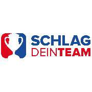 Schlag dein Team - LOGO