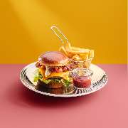 Schlager Cafe Düsseldorf - Schlager Cafe Düsseldorf