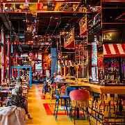 Schlager Cafe Düsseldorf - Schlager Cafe Düsseldorf