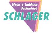 Schlager GmbH - LOGO
