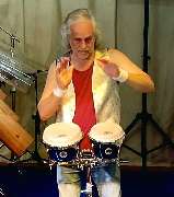 Schlagzeugunterricht in München - GALLERY