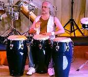 Schlagzeugunterricht in München - GALLERY