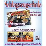 Schlagzeugunterricht in München - GALLERY