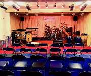 Schlagzeugunterricht in München - GALLERY