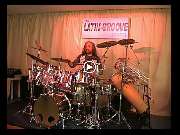 Schlagzeugunterricht in München - GALLERY