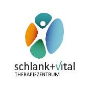Schlank+Vitalzentrum Inh. Carolin Gladenick - LOGO