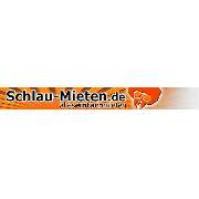 Schlau-Mieten.de | Vermietung von EventEquipment - LOGO