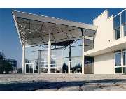 Schlauersbach Architekten - GALLERY