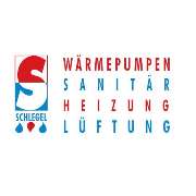 Schlegel Dieter Sanitär-Heizung-Lüftung - LOGO