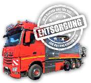 Schlegel Entsorgung - GALLERY